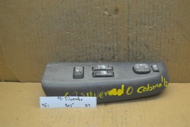 99-02 Chevrolet Silverado Master Switch Door Window 2083149949 Lock  37-9f1 bx5 - $44.99