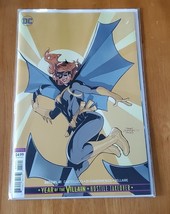 Batgirl #41, 46, Annual #2 - £8.26 GBP