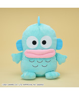 Japan Hangyodon Giga Jumbo Plush - 48cm / Valentine&#39;s Day Brithday Gift - $50.16