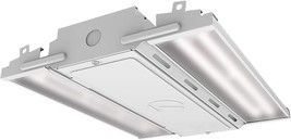 Lithonia Lighting Cphb 12Lm Mvolt 40K Compact Pro Led Bay Light,, 4000K ... - $134.93