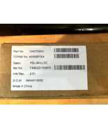 ADVA POWER SUPPLY 1040700041 F7/PSU/9HU-DC 4030587004 (1000W) DC for SH9HU - $293.02