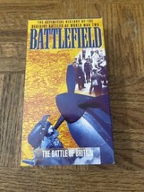 Battlefield Britian VHS - £39.46 GBP