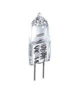 1003981 Ushio JC12V-10W G4 T3 .83A Clear Halogen Lamp - €9,24 EUR