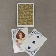 Vintage Virginia Slims Playing Card Deck You&#39;ve Come A Long Way Baby Complete - £8.50 GBP