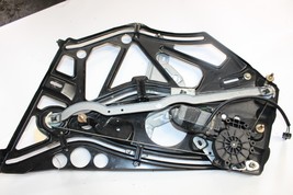 1998-2002 MERCEDES CLK430 RIGHT SIDE WINDOW REGULATOR WITH MOTOR  R2228 image 8