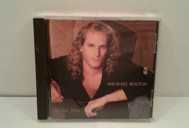Michael Bolton - The One Thing (CD, 1993, Columbia) - £4.12 GBP
