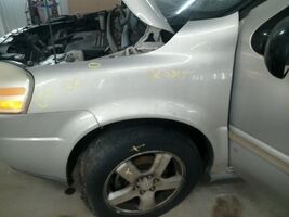 Driver Left Fender SV6 Fits 05-09 MONTANA 104901454Fender Only, If any d... - $99.00