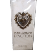 DOLCE &amp; GABANNA Devotion Eau De Parfum 3.3 fl oz / 100mL NIB - $777.03 MXN
