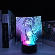Tobi HD Anime - LED Lamp (Naruto) - £24.89 GBP