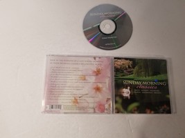 Sunday Morning Classics by Bach, Mozart, Chopin (CD, 2008, Somerset) - £5.71 GBP
