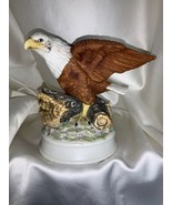 AMERICANA &quot;BIRDS IN FLIGHT&quot; COLLECTION EAGLE LIMITED ROYAL HERITAGE FIGU... - £17.03 GBP