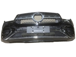 Very Nice 2024-2025 MERCEDES GLE 350 450 580 Front Bumper Assembly AMG B... - $1,979.95