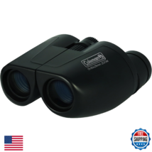 Coleman 15-50x28 Compact Zoom Binoculars - $111.55