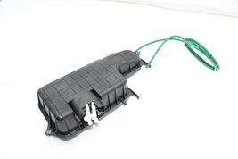 07-13 MERCEDES-BENZ W221 S600 DYNAMIC SEAT PRESSURE TANK RESERVOIR E4172 image 3