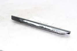 10-16 MERCEDES-BENZ E350 Right Side Center Console Trim Strip F524 image 2