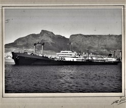 Vintage 2 Ship Pictures - €2,61 EUR