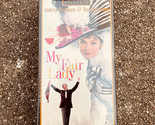 My Fair Lady (VHS 1994 2-Tape Set 30th Anniversary Edition) Brand New Se... - $6.76