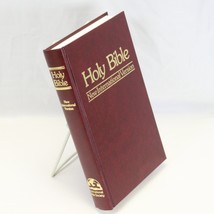 Holy Bible New International Version 1984 International Bible Society Bo... - $9.79