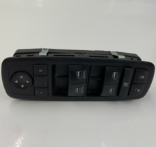2015-2022 Jeep Grand Cherokee Master Power Window Switch OEM J04B32010 - £25.72 GBP