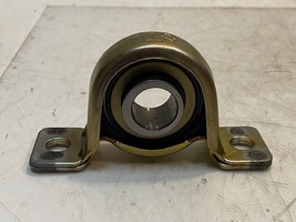 NTN PP205 Pillow Block Housing w/ Insert Bearing AL204 | 19mm Bore - $29.99
