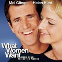 What Women Wants  Soundtrack  Cd  - £8.32 GBP