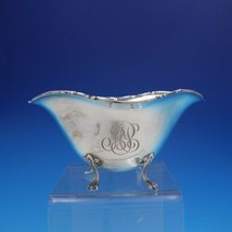 Lady Mary by Towle Sterling Silver Sauce Boat Marked #87S Vintage (#4099) - £125.45 GBP