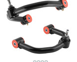 Upper Control Arm 0-2&quot; Lift Kit for 2004-2021 2022 2023 Ford F-150 F150 ... - $81.71