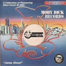 Best Of Moby Dick Records Cd Boys Town Gang Yvonne Elliman Loverde Lisa Laser - $29.99