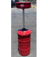 OEM Snap-on SNAP ON MODEL Model YA743 Waste Oil Drain - $1,100.18 CAD