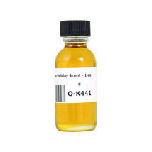  Scented Oil Kwanzaa Holiday - Scent of Ginger and Cinnamon, Assorted Sizes - £19.06 GBP