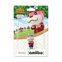 Lottie amiibo - Animal Crossing Collection (for Nintendo Wii U/3DS)  - $36.00