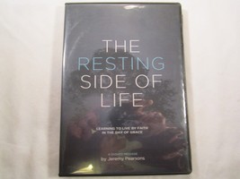 (3 CD Set) THE RESTING SIDE OF LIFE Jeremy Pearsons [10U] - $11.52