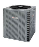 Everwell® A/C CONDENSING UNIT TOP-DISCHARGE 24000 BTU. (3.5 ton) - £941.68 GBP