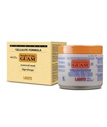 GUAM Anticellulite Body Wrap, Seaweed Body Wraps for Cellulite on Legs, ... - $58.79