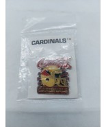 NFL Arizona Cardinals Coca-Cola Helmet Pin - $13.68 CAD