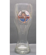 Bubba Gump Restaurant Mall Of America 24oz. Large Beer Pilsner Glass Sou... - $24.99