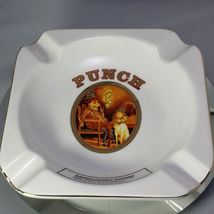 Cigar  Logo Ceramic  Ashtray image 4