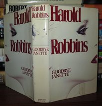 Goodbye Janette Harold robbins - £2.33 GBP