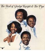 The Best of Gladys Knight &amp; The Pips [Vinyl] Gladys Knight &amp; The Pips - $29.99