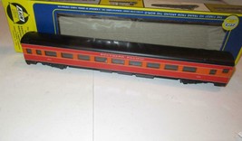 HO VINTAGE AHM 1930&#39;S SOUTHERN PACIFIC COACH CAR- NEW IN THE BOX-  HH1 - £15.60 GBP
