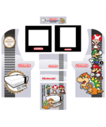 Arcade1up, Arcade 1up NES Nintendo arcade design/Arcade Cabinet Plain riser - £32.25 GBP+