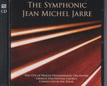 The Symphonic Jean Michel Jarre by Jean-Michel Jarre (2006) 2-cd set - $11.03