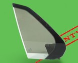 2005-2010 volkswagen jetta mk5 SEDAN rear left side quarter window glass... - $75.00