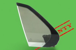 2005-2010 volkswagen jetta mk5 SEDAN rear left side quarter window glass... - $75.00