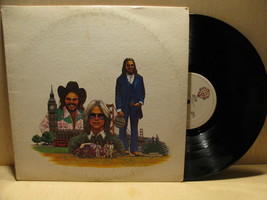 America - History - America’s Greatest Hits 1975 WB BS 2894 Stereo Vinyl LP - £12.49 GBP