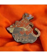 Walt Disney 100 Years of Dreams Pin 2000 The Tigger Movie Collectible - $19.05 CAD