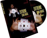 Extreme Card Magic Volume 1 by Joe Rindfleisch - Trick - £19.40 GBP