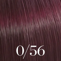 Wella Professionals Color Touch Hair Color - 0/56 Mahogany Violet image 2