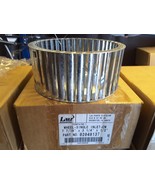 LAU Conaire 02049137 7-7/16&quot; &quot; SINGLE BLOWER WHEEL INLET 3-1/4&quot;×1/2&quot;  Ne... - €38,51 EUR