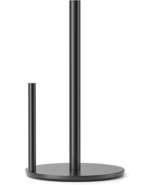 Paper Towel Holder Black, Premium Stainless Steel Kitchen Roll Dispenser... - €12,49 EUR Paper Towel Holder Black, Premium Stainless Steel Kitchen Roll Dispenser... - €12,49 EUR